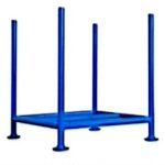 Untitled – 32 Pallets