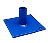 Untitled – 7 Base Plate