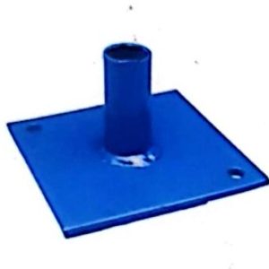 Base Plate